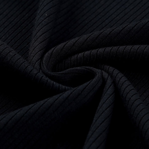 Ruffle Sleeve Top - Picture 8 of 11